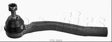 FIRST LINE ftr5800 -  Наконечник поперечной рулевой тяги